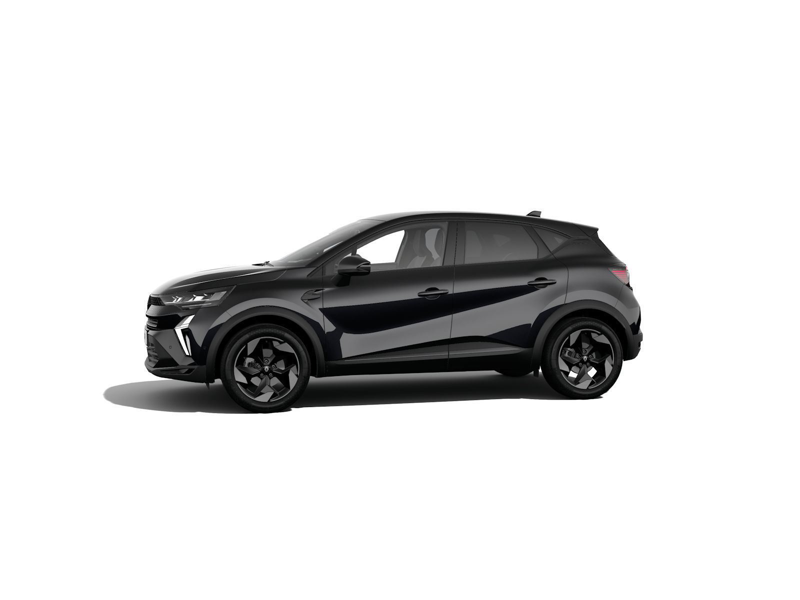 Techno Full Hybrid E-Tech 160 Apple CarPl